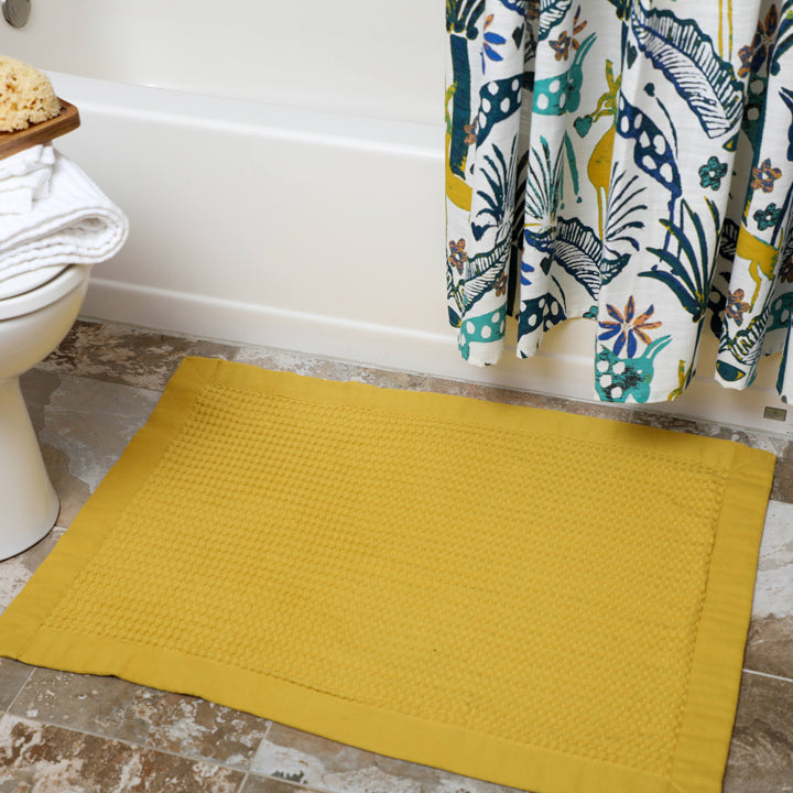 Banana Innovative Quick Dry Bath Mat – shopsnackbreak