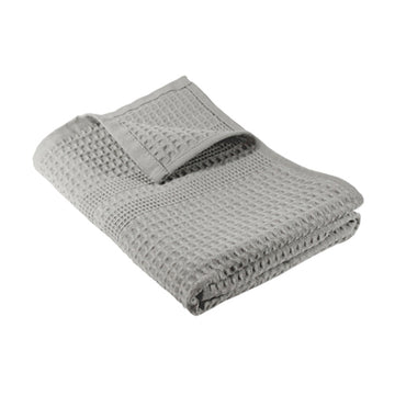 Gilden Tree Premium Hand Towel 100% Natural Cotton Lattice Waffle Weave, Lint Free Extra Soft Feel, Highly Absorbent and Fast
