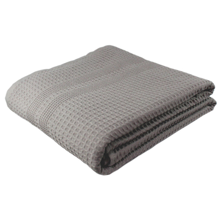 Waffle Linen Hand Towels- Made in USA – Sam Elizabeth Design