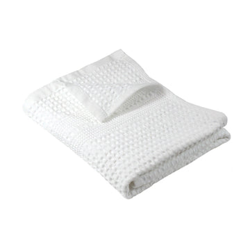 Why you should buy white bath towels - Reviewed