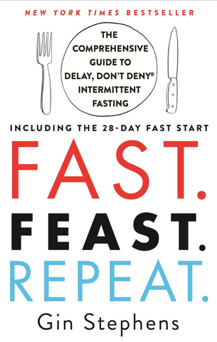 which is the best fasting for me