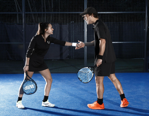 padel tennis rules vs padel rules