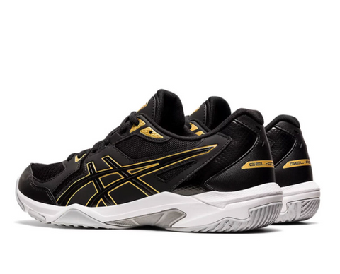 asics gel rocket review