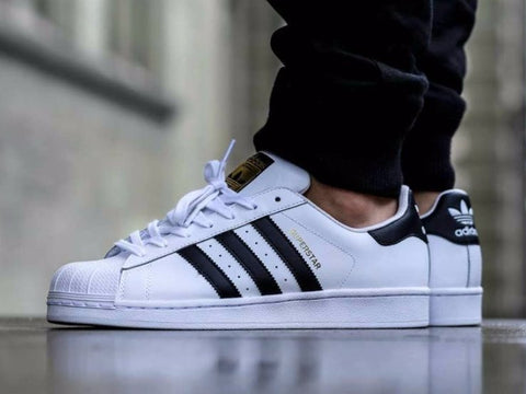 adidas superstar que prenden