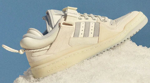 Última Colaboracion de Tenis Adidas y Bad Bunny para 2022