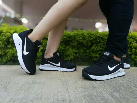 nike men's size compared to women's