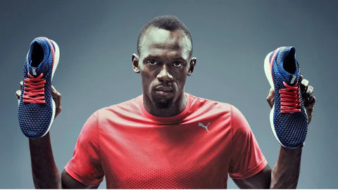 Puma netfit