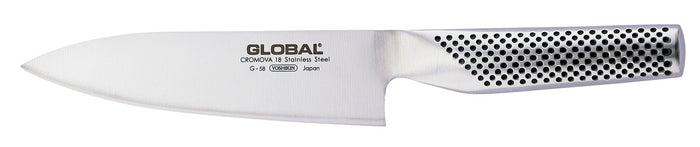 GLOBAL Cook's Knife 16cm