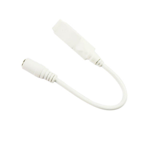 Image of RF Wireless Mini LED Controller with 10-key Remote 5V-24V 12A / 3 Channels for RGB/GRB LED Strip SMD5050 SMD3528 Color Changing