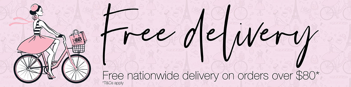 free delivery