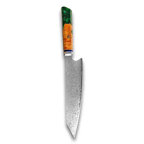 The Most Expensive Chef's Knives (That Are Worth It) - Prudent Reviews