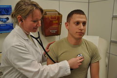 Big Tricare Changes On The Horizon
