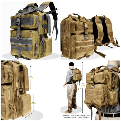 Bulletproof Backpacks for your Protection at School or Work