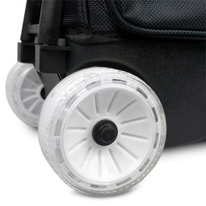 Genesis® Sport™ 2 Ball Roller Bag Wheels