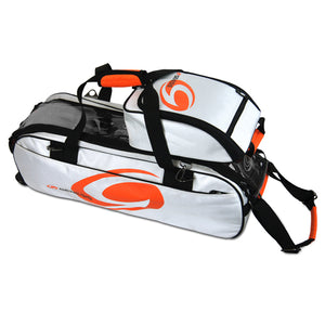 Genesis® Sport™ Accessory Bag on Sport™ 3 Ball Tote Roller Bag