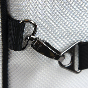 Genesis® Sport Accessory Bag Attaching Hardware