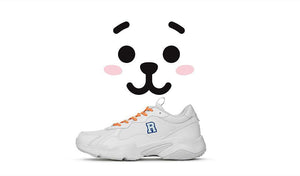 bt21 zapatillas reebok