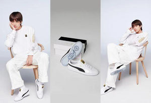 puma bts zapatillas