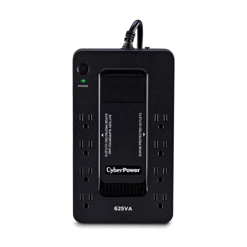 cyberpower battery backup 685avr