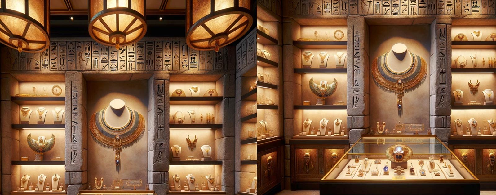 boutique-egyptienne