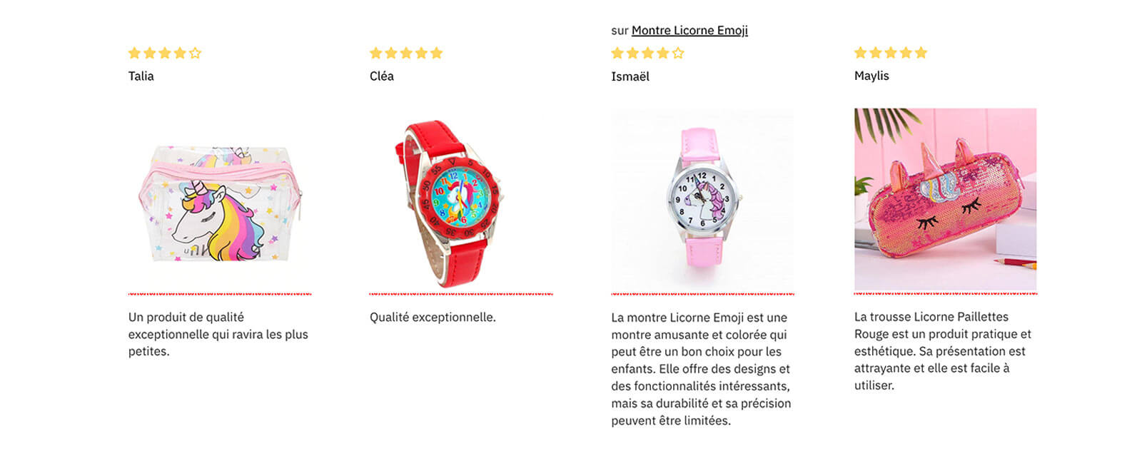 boutique-licorne-com-temoignage