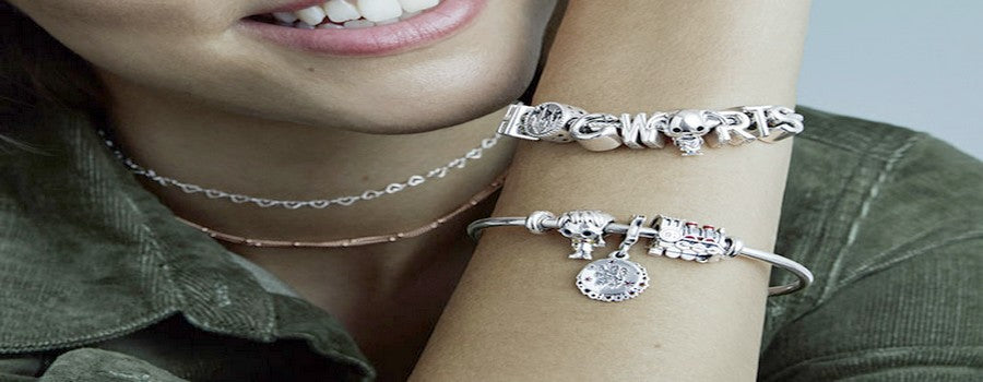 Comment Choisir un Bracelet Pandora ?