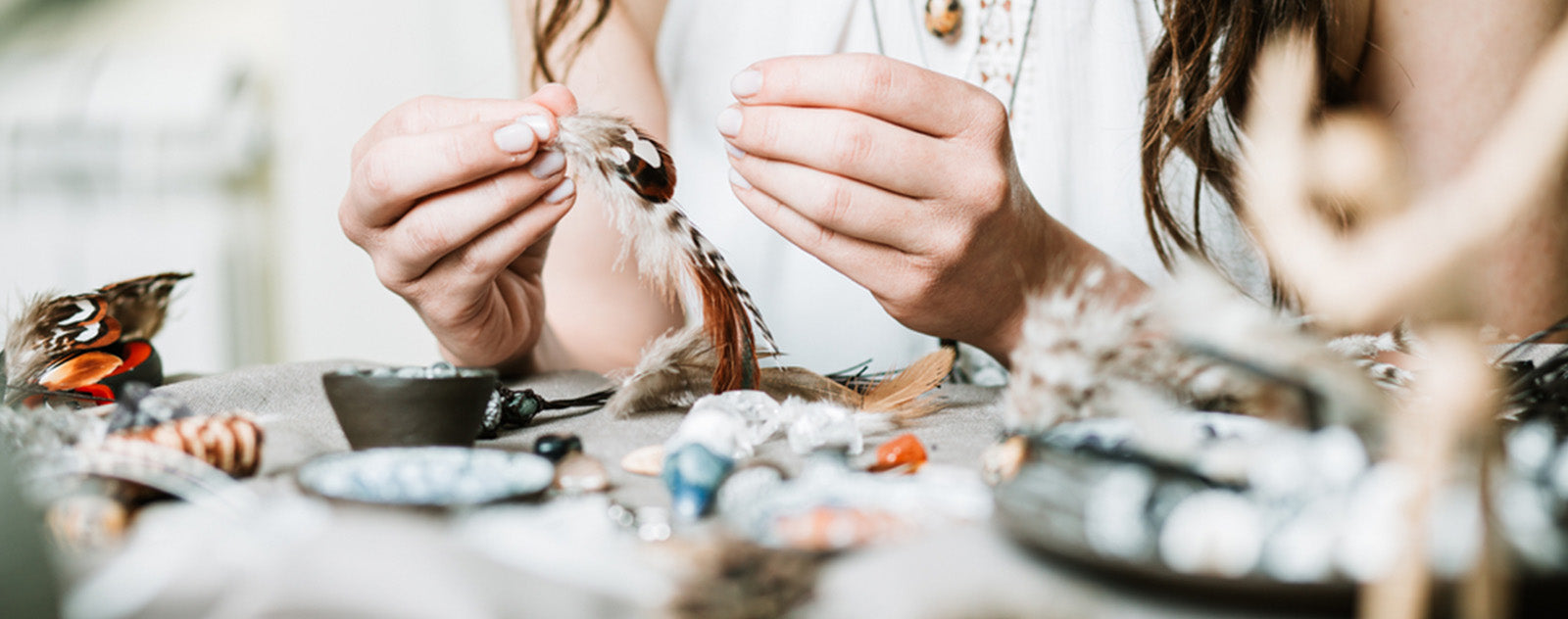 Comment Fabriquer ses propres Bijoux ?