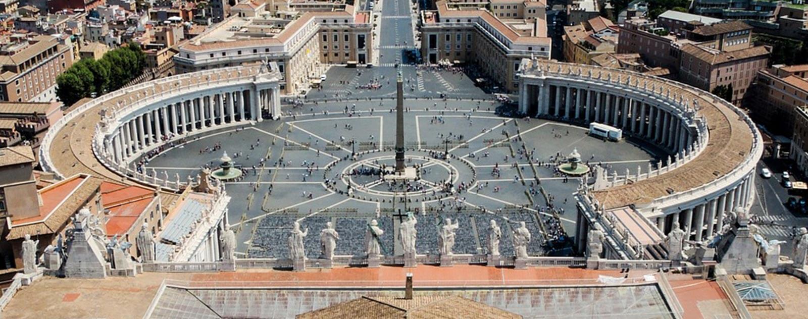 vatican-rome-visite