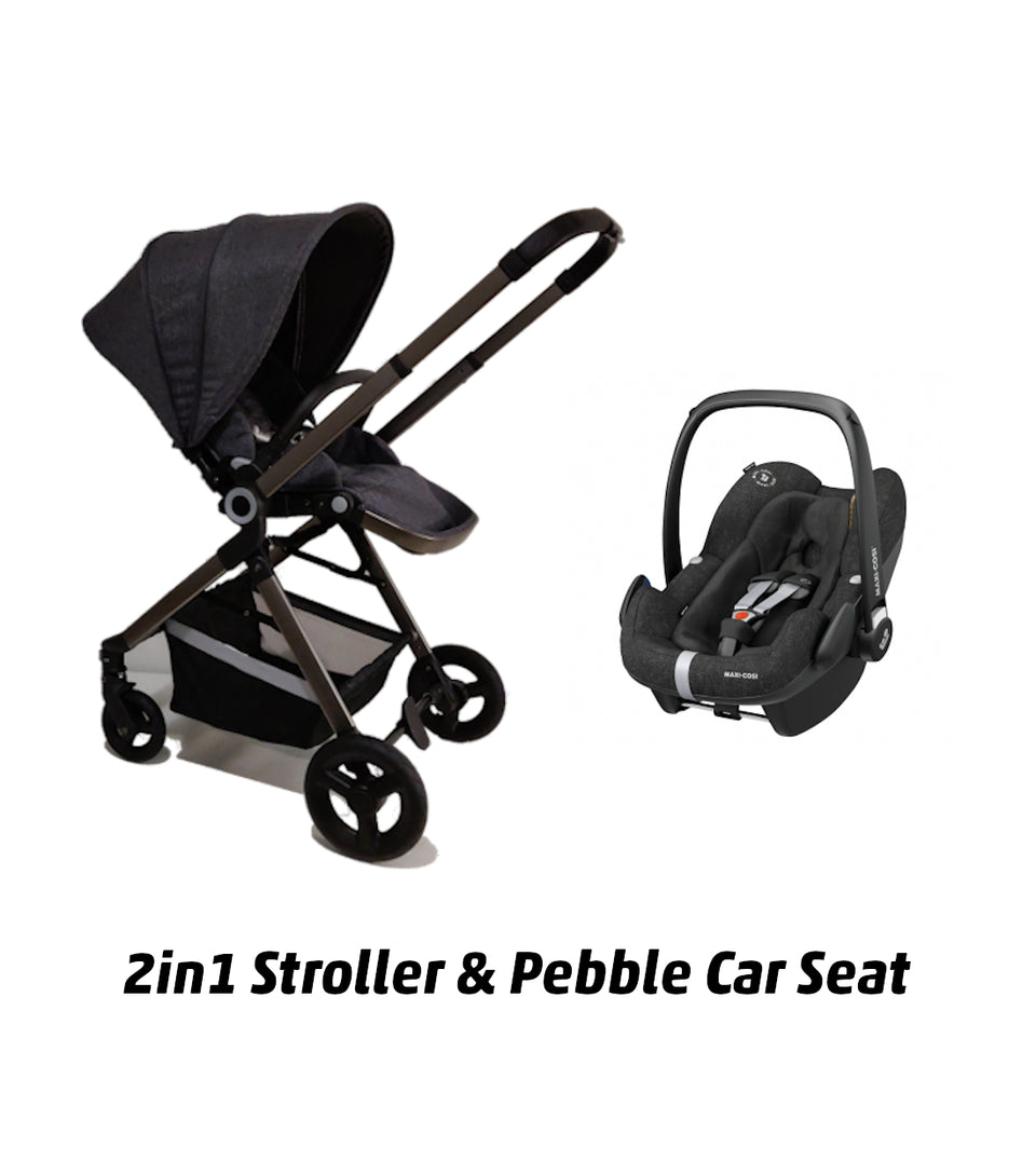 stroller 2 in 1 car seat
