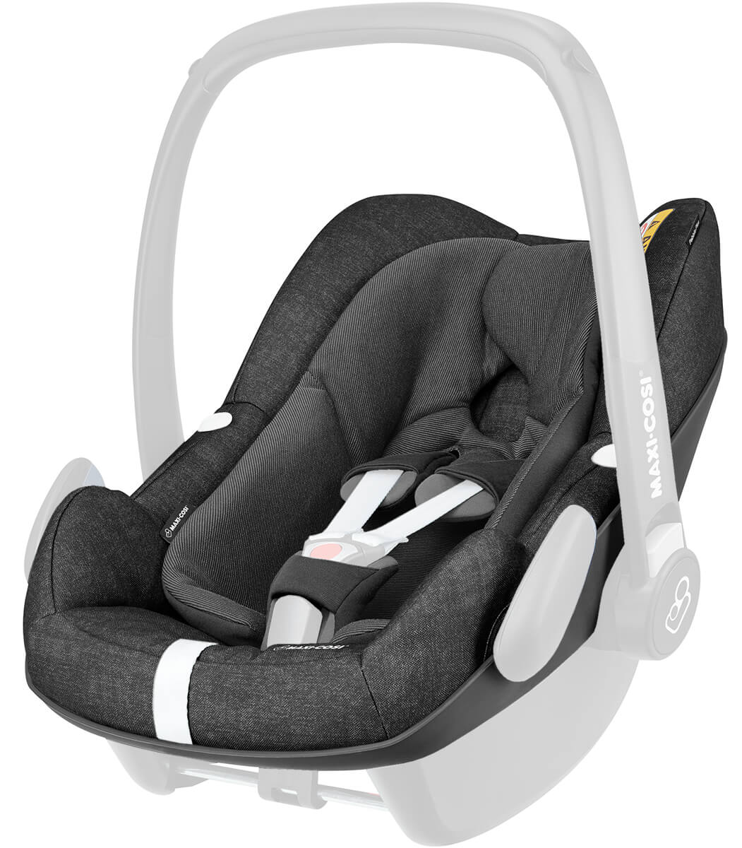 Maxi Cosi Pebble Pro Car Seat for 0 to 12 months | Alfa Kids