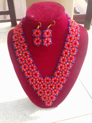 ALL IN ONE SOURCE,LLC Necklace Necklace