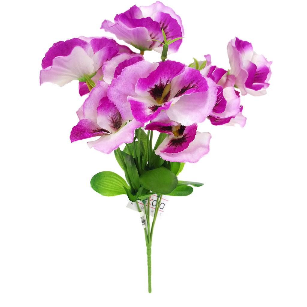 Ramo Orquídeas Morado – Mercado de Importaciones