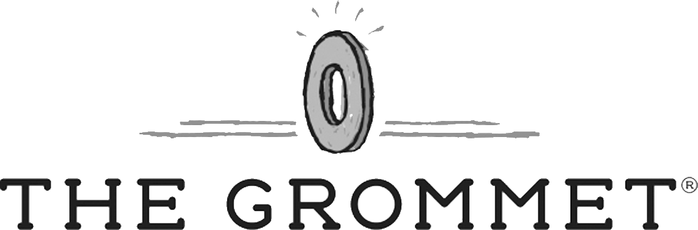 featured on the grommet