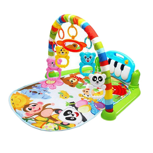 baby play mat gym