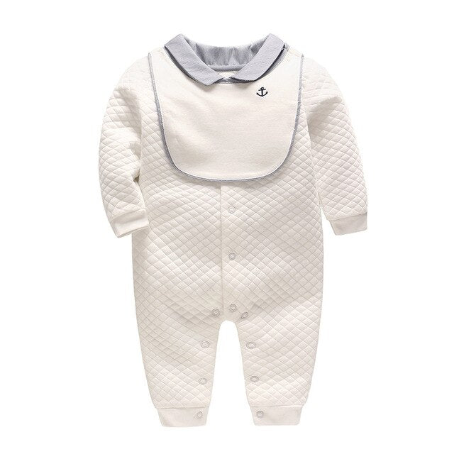 newborn baby jumpsuit