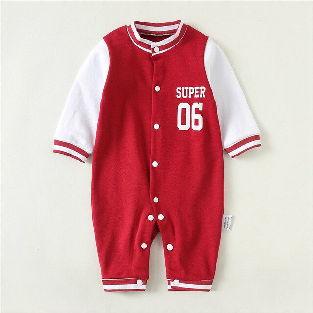 baseball jersey for baby boy