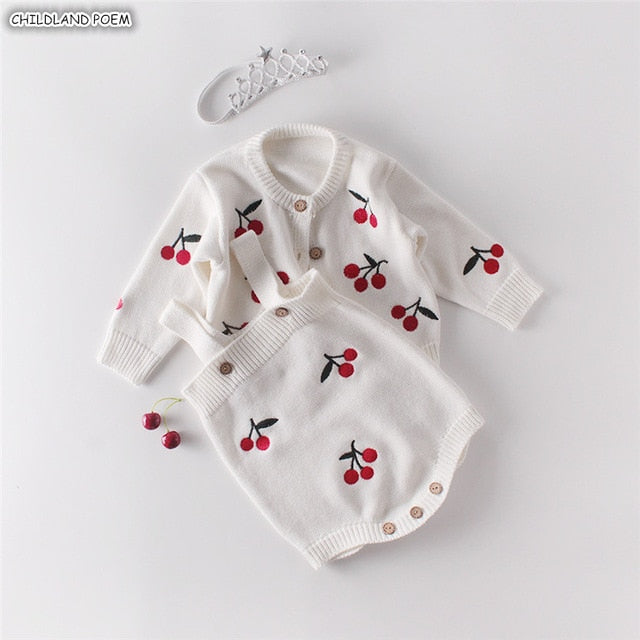 newborn baby girl jumpsuit