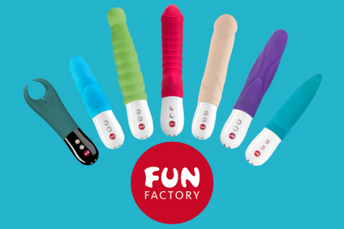 Fun factory