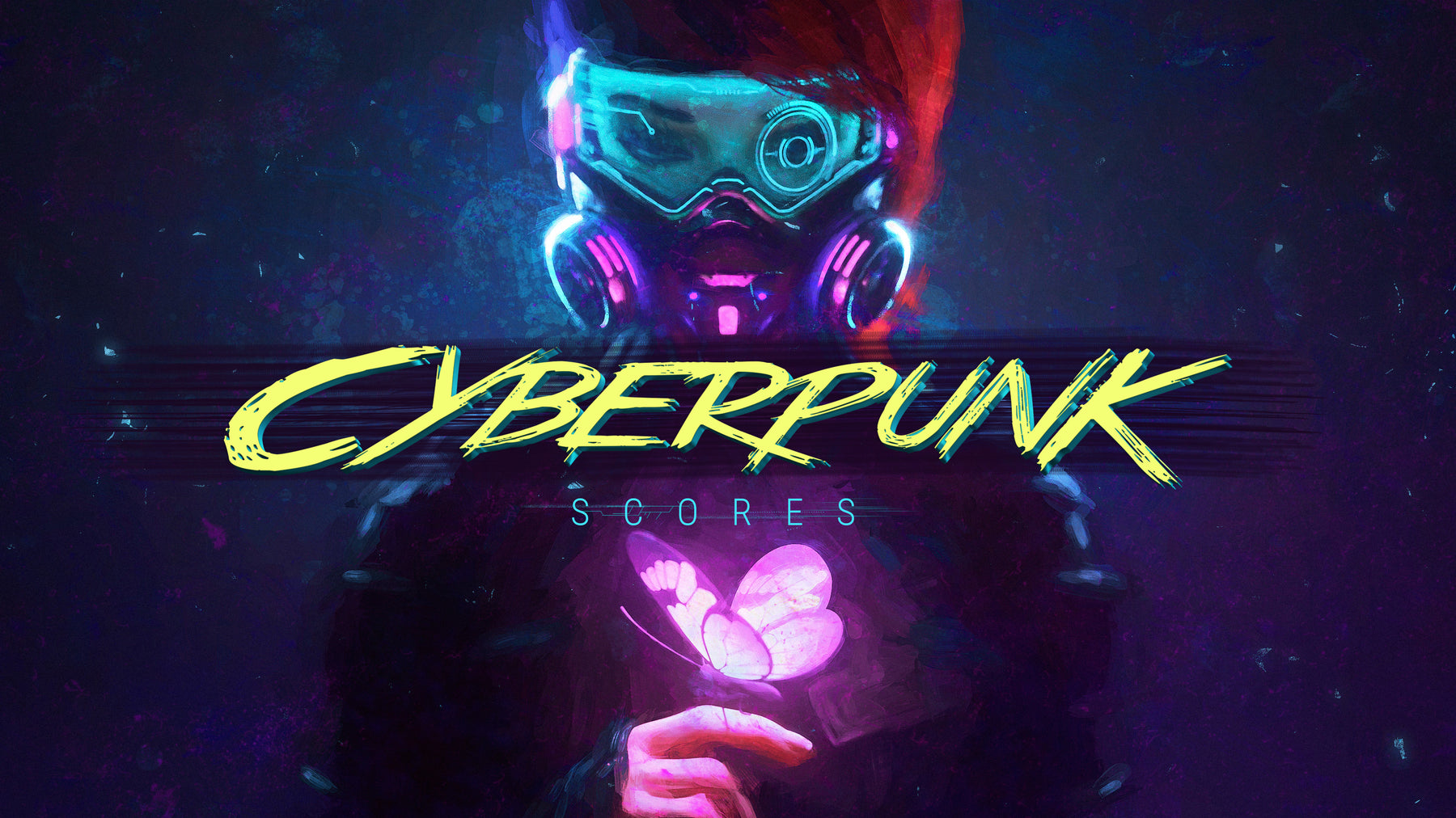 Cyberpunk sound fx фото 8