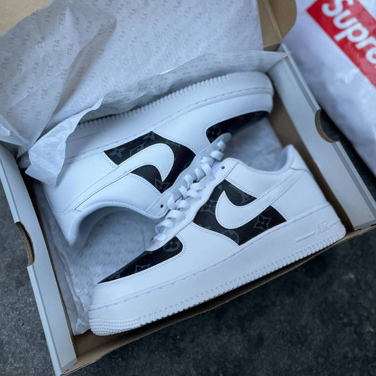 custom air force 1 website