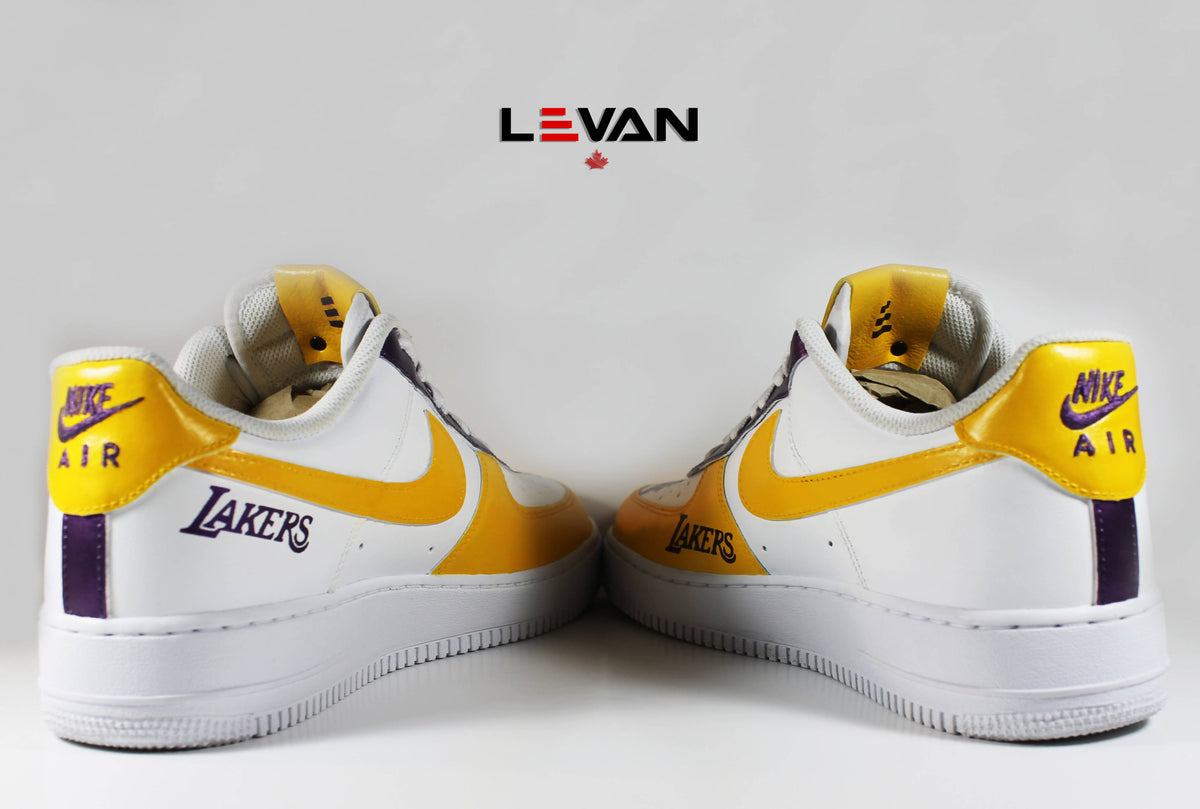 KOBE BRYANT Air Force 1