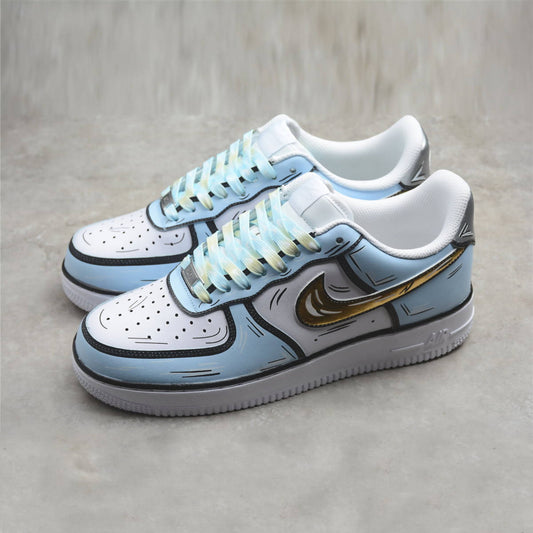 custom air forces for sale