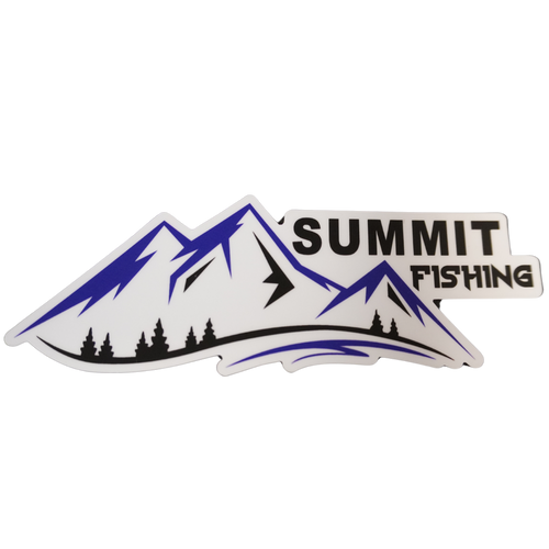 Summit Fishing Equipment Gift Card