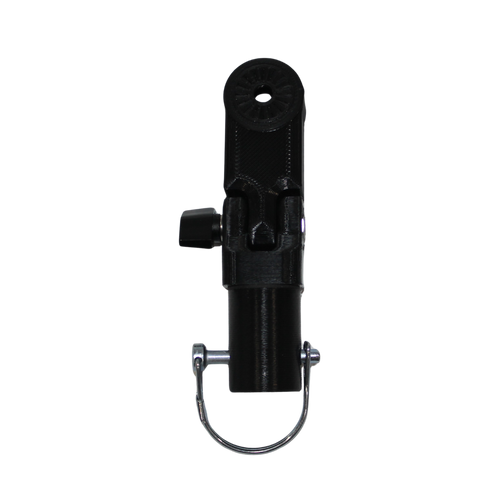 Garmin Livescope Transducer Pole With Quick Disconnect Transducer Moun – Summit  Fishing Equipment