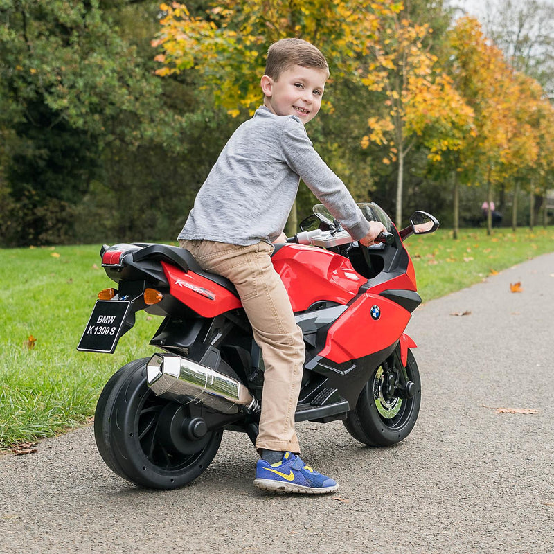 bmw k1300s kids bike