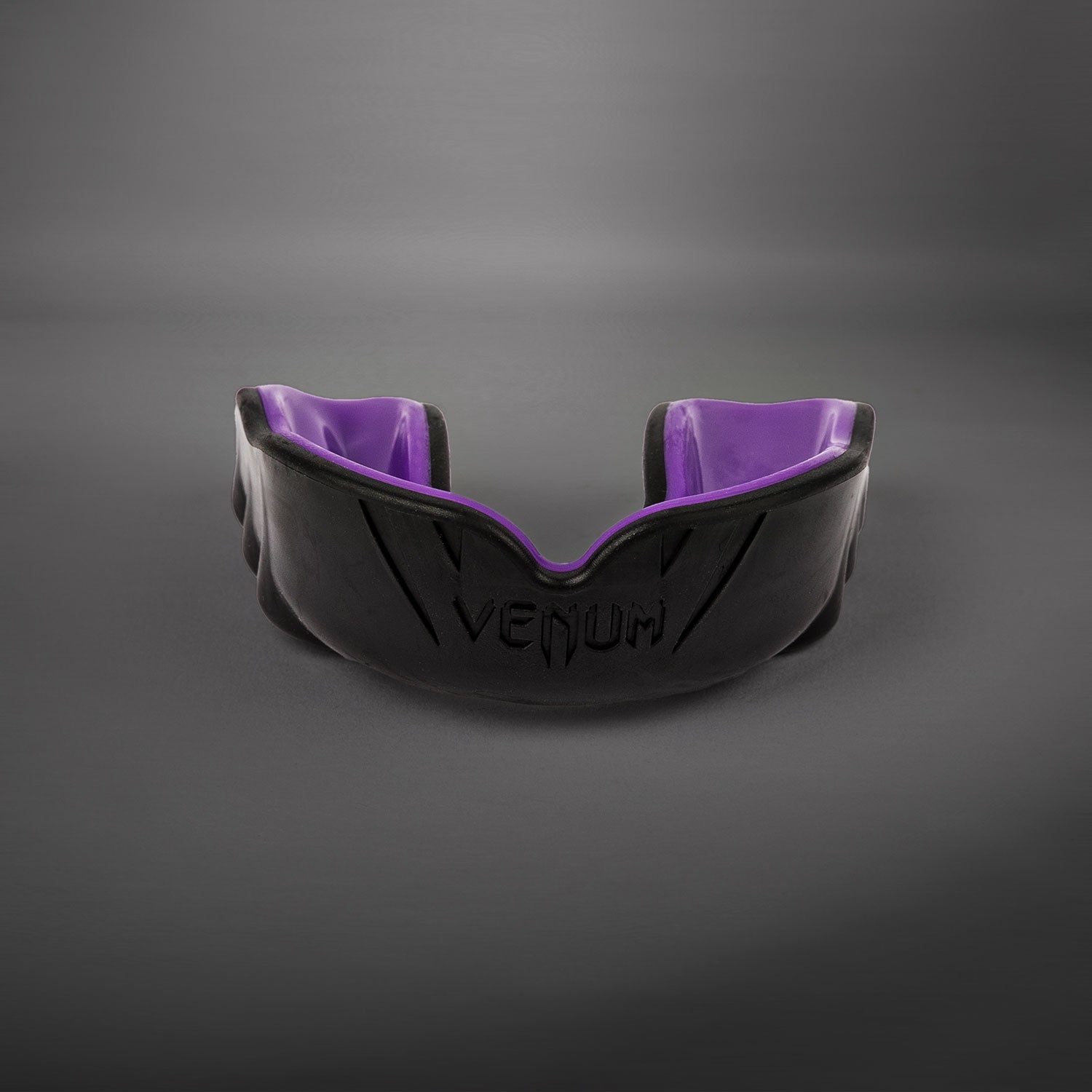 Venum Impact Evo Headgear - Deep Purple - Venum
