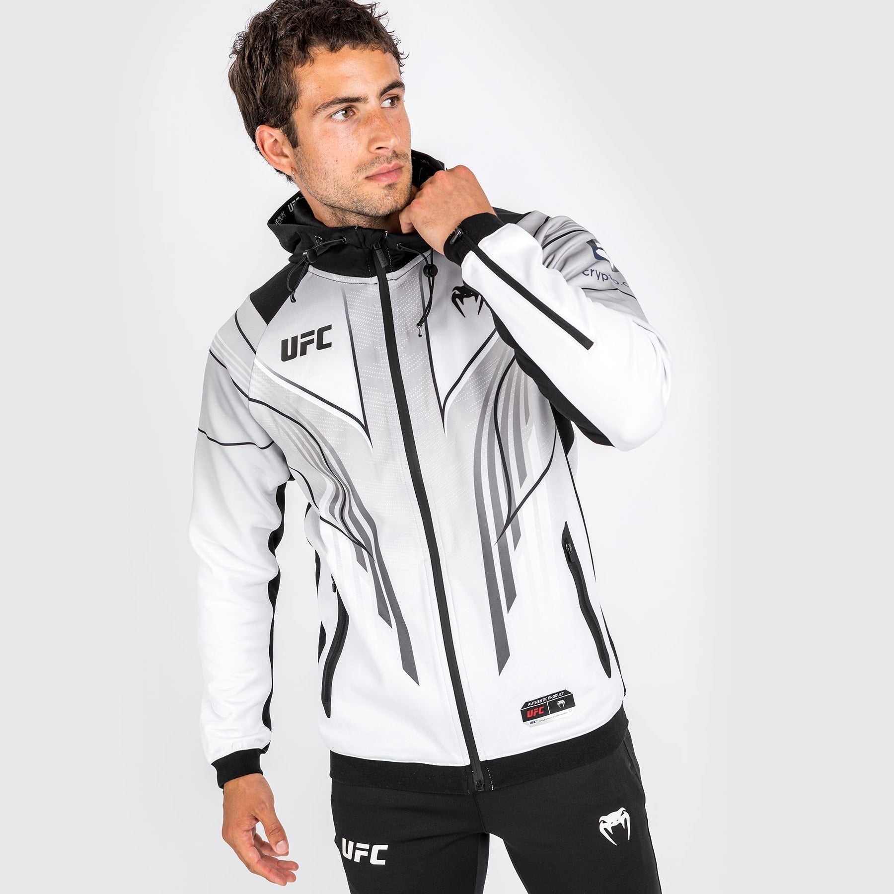 VENUM／ヴェナム パーカー（フーディー） UFC VENUM AUTHENTIC