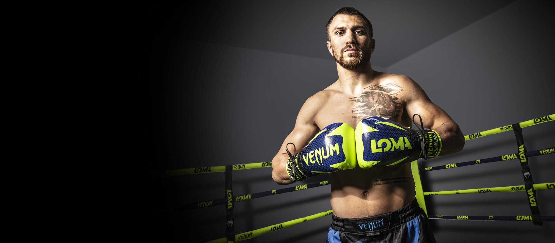 lomachenko boxing boots