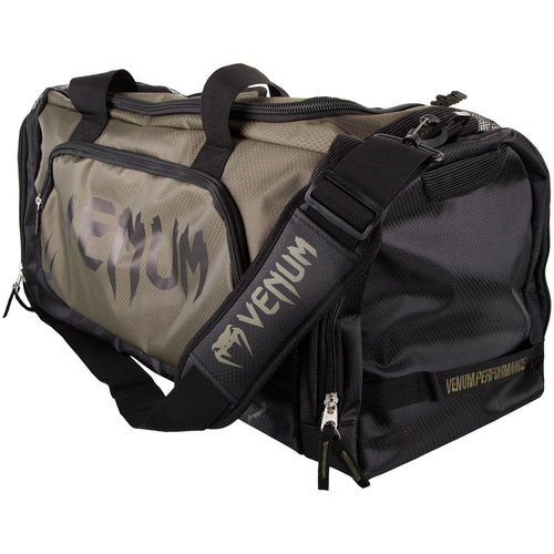 ufc gym bag