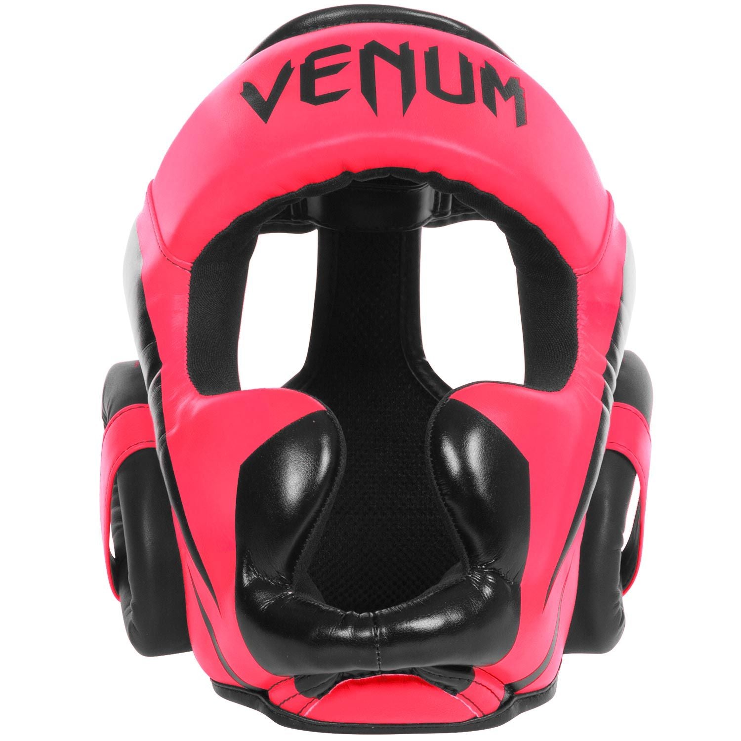 venum wrestling headgear